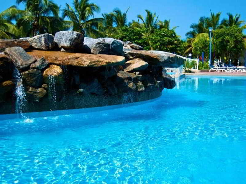 La Palm Royal Beach Hotel Accra Kemudahan gambar